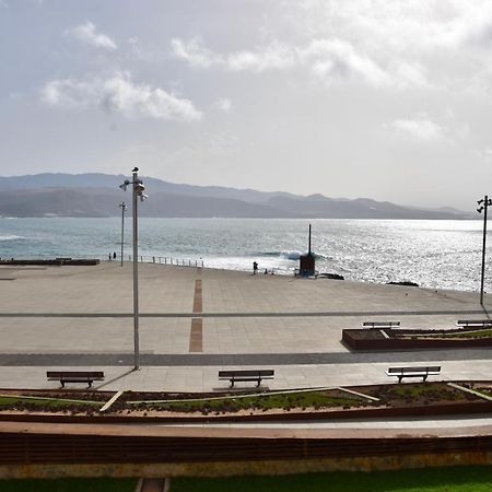 Bj Suites Canteras Las Palmas de Gran Canaria Esterno foto