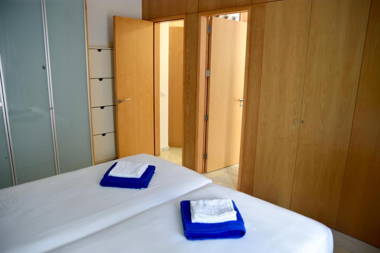 Bj Suites Canteras Las Palmas de Gran Canaria Esterno foto