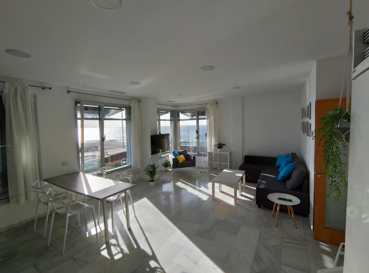 Bj Suites Canteras Las Palmas de Gran Canaria Esterno foto