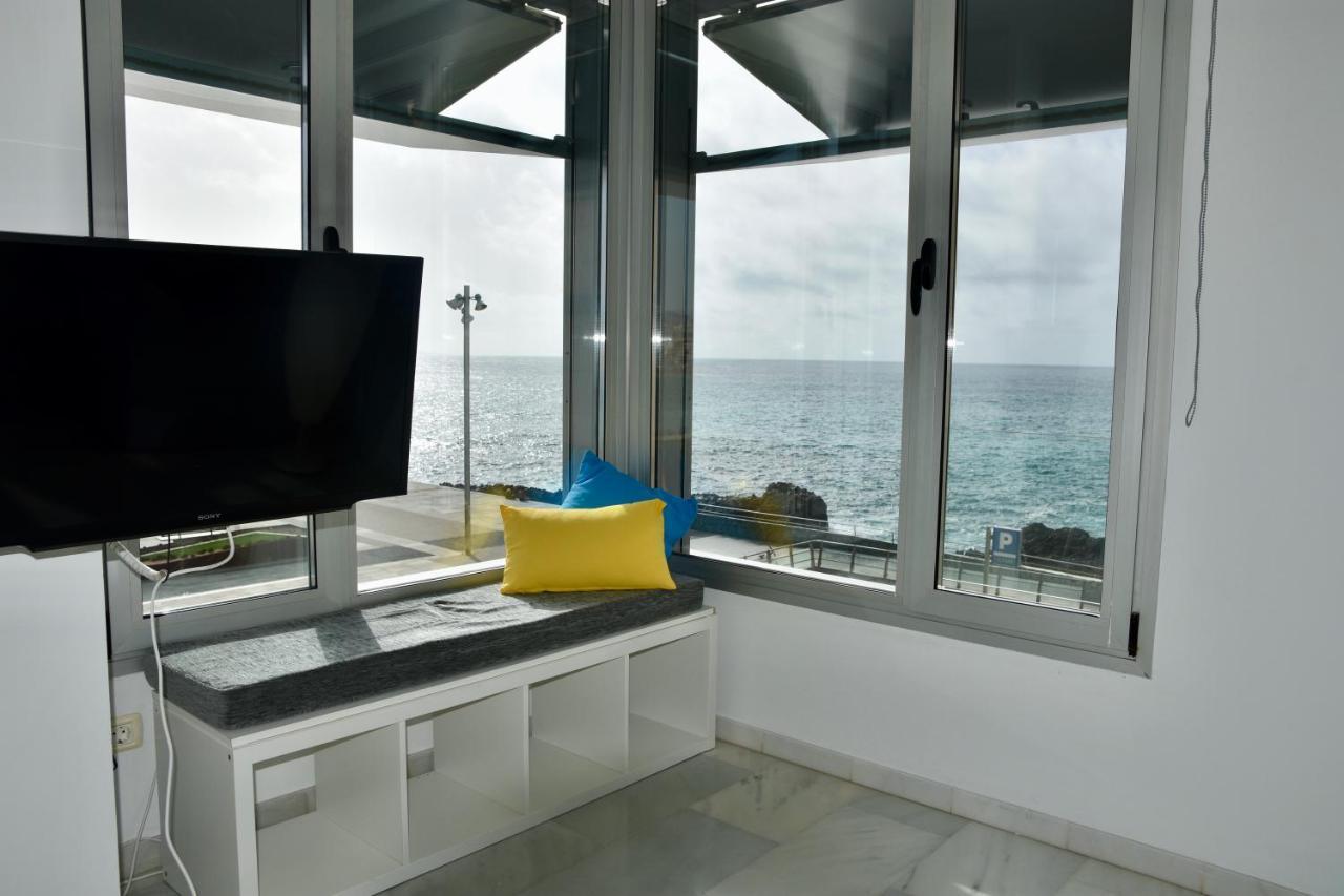 Bj Suites Canteras Las Palmas de Gran Canaria Esterno foto
