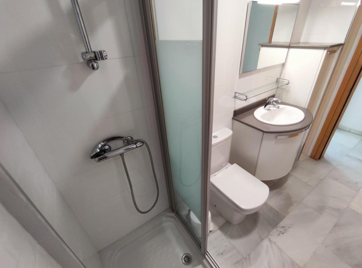 Bj Suites Canteras Las Palmas de Gran Canaria Esterno foto