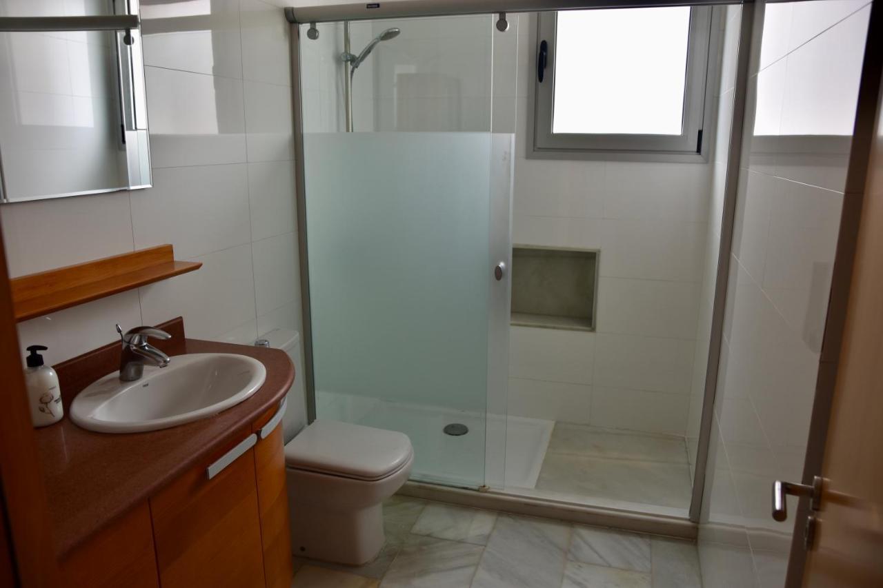 Bj Suites Canteras Las Palmas de Gran Canaria Esterno foto