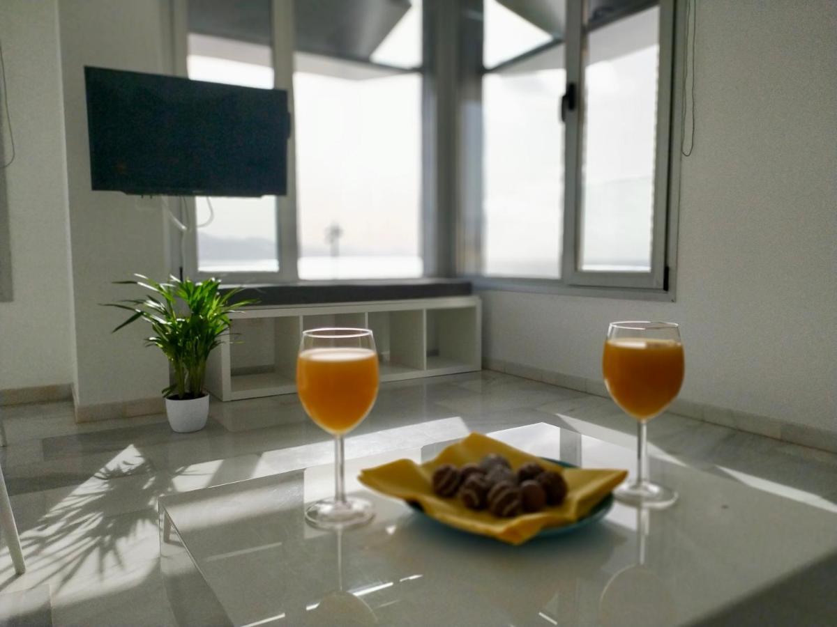 Bj Suites Canteras Las Palmas de Gran Canaria Esterno foto