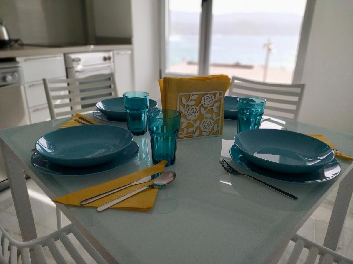 Bj Suites Canteras Las Palmas de Gran Canaria Esterno foto