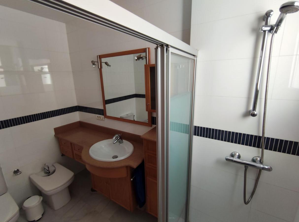 Bj Suites Canteras Las Palmas de Gran Canaria Esterno foto