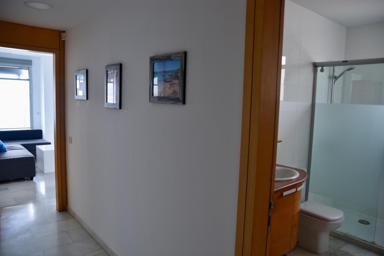 Bj Suites Canteras Las Palmas de Gran Canaria Esterno foto