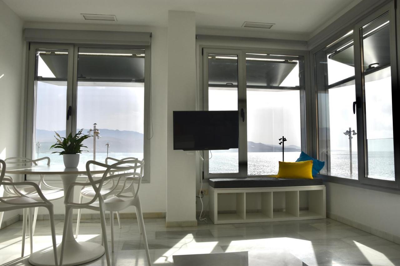 Bj Suites Canteras Las Palmas de Gran Canaria Esterno foto