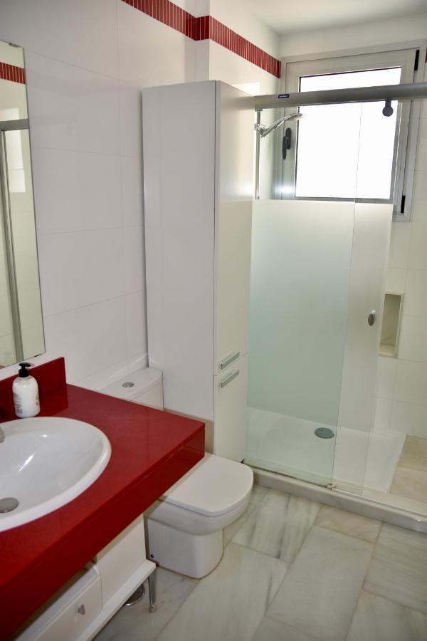 Bj Suites Canteras Las Palmas de Gran Canaria Esterno foto