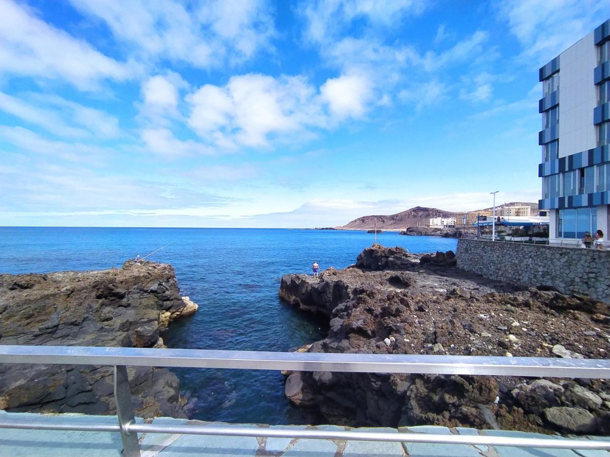 Bj Suites Canteras Las Palmas de Gran Canaria Esterno foto